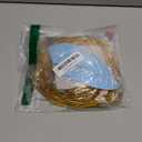 Panitay 40 Pcs Colorful Mini Small Party Hats for Stuffed Animals Paper Cone Tiny Birthday Hats Games Accessories(Cute Style)