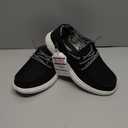Skechers Women's BOBS Skipper Tide Pool Sneaker
 Size 7 US