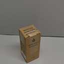 BJPKPK Insulated Water Bottles, 12oz Stainless Steel Metal Water Bottle with Strap, BPA Free Leak Proof Jugs, Mugs, Flasks, Reusable Thermal Flasks for Sports & Travel, Forest Green