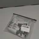 SweatyRocks Women's Y2k Graphic Crop Tops Off Shoulder Long Sleeve Fitted Vintage T Shirts M