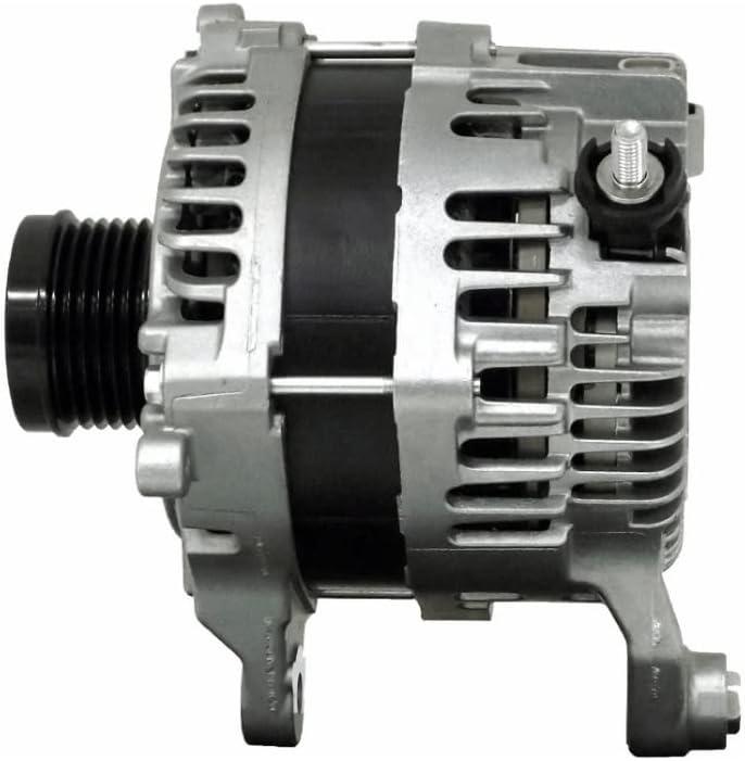 SB Parts Rebuilt 140 Amp Alternator Compatible with Subaru Crosstrek 2015, Impreza 15-2016, WRX XV 2015 16 2017 2018 2019 2020 2021 2.0L