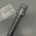 Gilmour High Force Jet Hose Nozzle with Insulated Grip, Heavy Duty Hose Nozzle for Watering and Cleaning