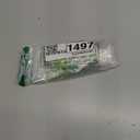 eos Shea Better Hand Cream - Vanilla Cashmere Hand Lotion | Instant Hydration + Lasting Protection | 2.5 oz