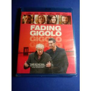 Fading Gigolo Format: DVD