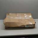 Gospire Hollywood Lighted Makeup Mirror, 4000mAh Rechargeable Vanity Mirror, 3 Color Modes Lighting Mirror with Magnification 5X/10X, Touch Control&Phone Holder, LED Desktop Mirror for Bedroom