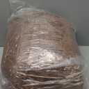 Bedsure Luxury Velvet Quilt Queen Size - Lightweight Velvet Brown Comforter Set, Oversized Bedspread Coverlet Bedding Set for All Season, Pet-Friendly, Tear-Resistant, Ultra-Soft, 90"x96"