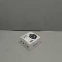 EBODA Shower Bluetooth Waterproof Speaker, IPX7 Floating Portable Wireless Small Speakers with Light, 24H Playtime for Beach, Pool, Kayak Accessories, Gifts for Men and women -Coral Blue