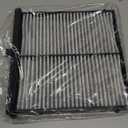 PureFlow Cabin Air Filter PC99818X | Fits 2020-2025 Mazda CX-30, 2019-2025 3, 2023-2025 CX-50, 2019-2023 3 Sport