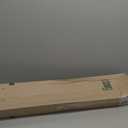 Juexica Aquarium Lids Acrylic Canopy 2 Pieces Set 22.95 x 11.5 x 0.28 Inch for 33/40/55 Gallon with Center Brace Aquariums Cover Fish Tank Lid with a Hook Knife, Clear