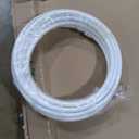 32ft 16mm Original Flexible Pipe for Crafts, Extra Durable, Semi-Rigid, Tube Pipe for Fake Flowers, Prop Building, Balloon Arches, Stem Tubing for Floral Wedding Decor, DIY Arts & Crafts