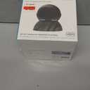 Mission Battery Base for HomePod Mini (Black) (Make HomePod Portable)