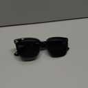 Smart Glasses for Men & Women, 5.3 Bluetooth Open Ear Audio Sunglasses, Voice Assistant, Blue Light Blocking Lenses, Hands-Free Calling