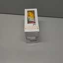 3 x Sunflower Gifts for Women Birthday - Positive Crochet Appreciation Thank You Decor for Teacher, Coworker, Nurse - Christmas, Birthday Inspirational Gift for Best Friend, Sister, Mom, Daughter Xmas