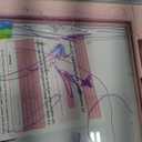 Rechargeable LED Drawing Board, 15 Inch 9-Color Light Modes Neon Art Light Up Writing Tablet Tracing Pad for Kids, Sketching Gift Toy for Teens, 5 Markers, 10 Tracing Sheets (Pink)