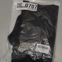 Bliwov Womens Fall Tops V Neck 3/4 Sleeve Outfits Loose Fit Soft Plus Size Clothes Business Casual Beach Oversize T Shirts (Large, Royal Blue)