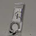 Upgraded Meat Probe Replacement for Thermopro Thermometers TP04, TP06, TP06S, TP07, TP-07S, TP08, TP-08S, TP09, TP09B, TP-10, TP16, TP17, TP20, TP20S, TP25, TP27, TP28, TP829, TP930, 2.5mm