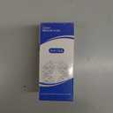 NICGOL 4 in 1 Upgraded Natural Gas Leak Detector and Carbon Monoxide Detectors, Dual Sensor Gas Leak Detector & Carbon Monoxide Detectors Plug in (Temperature & Humidity) for Home, RV (Black)