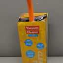 Kids Vacuum Toy Set -3-in-1 Kids Vacuum That Really Works Fun Working Toy Vacuum Cleaner with Working Suction for Realistic Play, Housekeeping Toy Blue