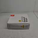 Inflatable Football Target for Kids & Adults, Life-Size Backyard Toss Game with 4 Balls, Scoreboard & Pumps Outdoor Toy for Boys Girls, Sports Training & Family Fun