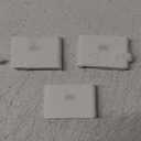 WYZE Motion Sensor Night Lights & Bulb White 2 Pack