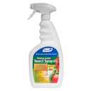 Monterey (LG6133 - Garden Insect Spray, Ready to Use Insecticide/Pesticide for Control of Insects (32 oz.)