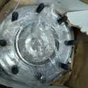 Autoround 515144 Front Wheel Bearing Fits Chevy Silverado 3500 HD & GMC
