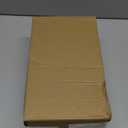 Clear Makeup Organizer for Vanity,Desk Makeup Caddy With Drawers for Cosmetics,Lipsticks Nail Care Skincare Jewelry Countertop Organizers,Cosmetic Display Cases for Bathroom, Dresser (Amber)