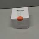 Silicone Brain Jello Mold, Halloween Cake Mold Large Volume Baking Pan with Support Base for Halloween Brain Jello Cake Candy Chocolate Jelly or Pudding