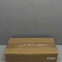 1000 Card Sleeves Top Loaders for Cards, 3"X4" Toploaders for Cards, Premium Baseball Card Protectors Hard Plastic for Sports and Game Cards (500 Top Loaders + 500 Clear Sleeves)