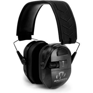 Walker's Unisex Adult Ultimate Power Muffs