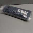 Herseas High Waisted Sweatpants for Women 2025 Fall Wide Leg Contrast Stitching Drawstring Loose Lounge Jogging Pants (Black, L)