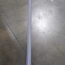 Full Blackout Fabric Covered Roller Shade 68"x72"