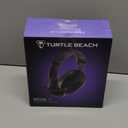 Turtle Beach Recon 70 Multiplatform Gaming Headset for PC, PS5, PS4, Xbox Series X|S, Xbox One, & Mobile w/ 3.5mm Wired Connection - Flip-to-Mute Mic, 40mm Speakers, Lightweight Design, Black