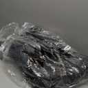 HWK Leather Motorcycle Jacket with Armor for Men, Cafe Racer Genuine Leather Jacket for Weather Resistant Riding, M, Black