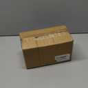 White and Gold Porcelain Sugar Bowl and Creamer Set - 12oz Lidded Sugar Pot & 10oz Milk Jug with gold rim, Elegant Tea and Coffee Accessories, Table Decor and Gift