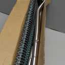 YEELOR Leaf Grabber, Yard Leaf Grabber Rake, No Need to Bend Over, Lightweight, 36.6 Inches in Length and 4 Pounds in Weight, Ideal for Picking Up Leaves, Weeds, Twigs and Other Debris