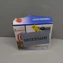 Flashing LED Light Parking Stop Sign For Garage