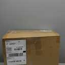 Raised Toilet Seat with Lid for Elderly, 6" High Toilet Seat for Elongated or Standard Commode, Raised Toilet Seat for Seniors, Handicap Toilet Seat Riser with Cover