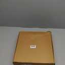 Purple Spring Wreaths for Front Door 22 Inch Summer Wreath Artificial Violet Lavender Wreath with Eucalyptus Leaf for Spring Easter Home Decorations