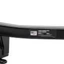 Class 3 Trailer Hitch 2-Inch Receiver Compatible with Honda Pilot All 2016-2022; Acura MDX All 2014-2020 | 6,000 lbs GTW / 900 lbs TW | 8,000 lbs WD Capacity | Steel, Rust-Proof