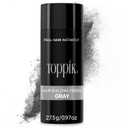 Toppik Hair Building Fibers, Fill In Fine or Thinning Hair Instantly Thicker, Fuller Looking Hair 9 Shades,4 size options