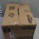 Depend Night Defense Adult Incontinence & Postpartum Bladder Leak Underwear for Women, Disposable, Overnight, Large, Blush, 56 Count (4 Packs of 14), Packaging May Vary (Large)