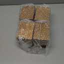 3-Inch Solid Pine Furniture Risers  2000LBS Capacity, Tool-Free Install, Natural Wood Design for Beds, Sofas & Desks (3 Inch)