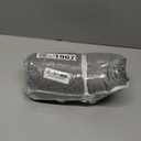 Ameritex Waterproof Dog Bed Cover Pet Blanket for Furniture Bed Couch Sofa Reversible (30x70 Inch (Pack of 1), Grey+dark Grey)