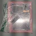 Plume Brown Lashes Natural Lash ClustersWith Invisible Band DlY Lash Extension Kit Eyelash Kit with Bond and Seal 8-16mm C Curl Beginner Individual Lashes Long lasting Makeup For Girl