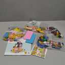 LEGO Friends Vintage Fashion Store, Social-Emotional Toy, Buildable Model, Role-Play Gift Idea for Kids Aged 6 Years Old and Up, Mini-Doll Characters and Cat Figure, Play Together Toy, 42614