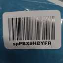 Solimo Microfibre Reversible Quilt Blanket/Comforter, Double, 220 GSM, Sandy Beige and Deep Teal, 64 x 88