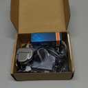MOTOALL W3T15671 Xenon HID Ballast Control Unit Assembly Module for Acura Mazda Mitsubishi W3T19371 W3T13072