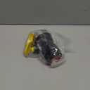 IBC Tote Tank 62mm Coarse Thread Cap Valve Adapter Ball Valve Container Drain Adapter