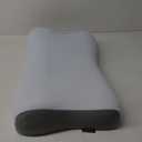 Cervical Neck Pillow, Contour Memory Foam Pillows for Neck Pain Relief, Ergonomic Pillow for Sleeping, Orthopedic Bed Pillow Neck Support Pillow for Side Back Stomach Sleepers with Cooling Pillowcase